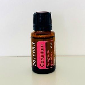 dōTERRA | Geranium Essential Oil (new)